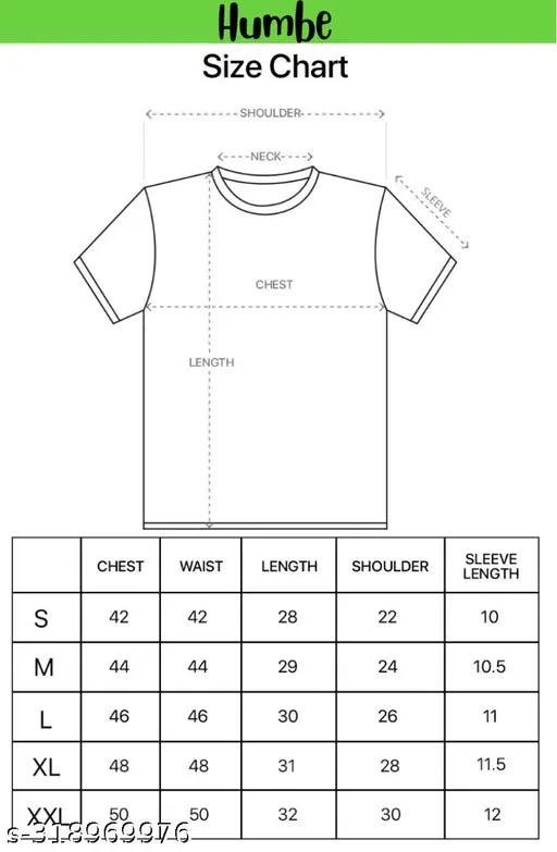 Lavender cotton blend graphic print round neck men's t-shirt, three-quarter sleeves, comfortable daily wear, made in India