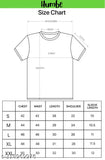 Lavender cotton blend graphic print round neck men's t-shirt, three-quarter sleeves, comfortable daily wear, made in India