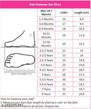 Navy blue LED lights sneakers for boys: stylish, comfortable, and long-lasting kids shoes from Dev