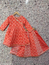 New Fancy Design Cotton Kurti, Tie and Dye, Girls Traditional Outfit. Best color, easy to wear, Indian ethnic wear for parties