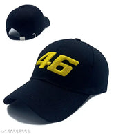 Stylish embroidered cotton baseball cap for men - one size, adjustable slide closure, ideal for sports and outdoor activities