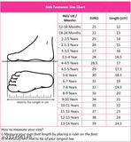 Tan-Orange-Green Patent Leather Chhota Bheem Kids Sandals, Limited Edition, Cartoon Pattern