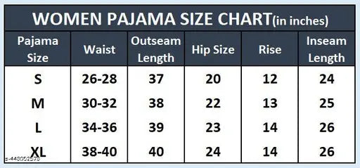 Red printed cotton pajamas for women and girls, maxi length, elasticated waist, ideal for yoga, lounge wear, daily wear, and outdoor use