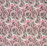 Cotton Glace elastic double bedsheet with geometric pattern & 2 pillow covers - perfect for summer, upgrade your bedroom style