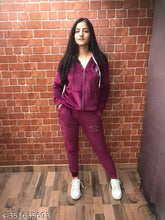 Super soft lycra velvet tracksuit - luxurious, comfortable athleisure wear for travel