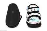 Cotton and PVC printed velcro casual baby shoes, im baby brand, skin-friendly with Chu-Chu sound music, sizes 10-2.5 years