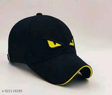 Angry Birds cotton baseball cap, onesize for kids and unisex trending modern style