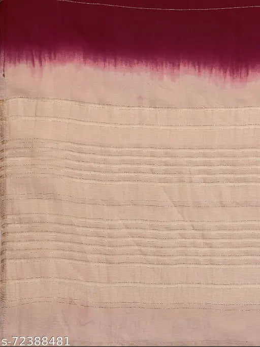 Silk blend women's Kurta and Sharara Set in Banglori Slub, embroidered net pattern, sleeveless, suitable for casual occasions, India origin