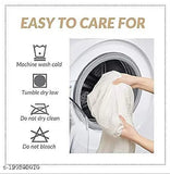 Cotton elastic fitted bedsheet, premium floral prints for queen size bed with large pillow covers, soft and durable, made in India