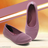 Lightweight synthetic Classic Jutti for Women - outdoor trendy summer style, closed back design