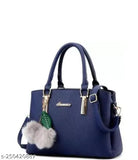 Trendy PU Party Bag, adjustable strap, two compartments, free size, India origin