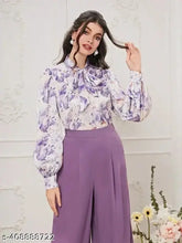 Comfy Lycra printed net women's jumpsuit with long sleeves, India-origin fashionwear