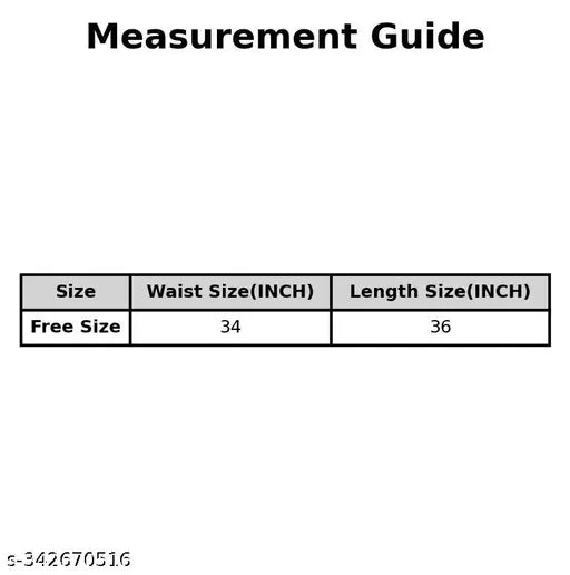 Striped cotton blend jegging - stylish, free size (waist 34in, length 36in), made in India