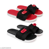 Breathable waterproof EVA slide chappals for kids (New design), perfect for daily wear and home washable