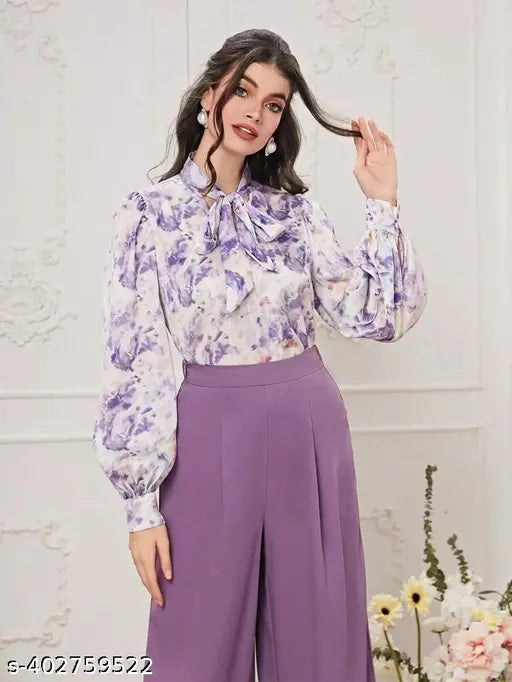 Stylish Lycra jumpsuit for women, solid net, long sleeves, size S (bust 36in, length 50in, waist 34in), India origin