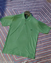 Cotton Regular Fit T-shirt for Casual Parties in M, L, XL, Indian brand R M Enterprises