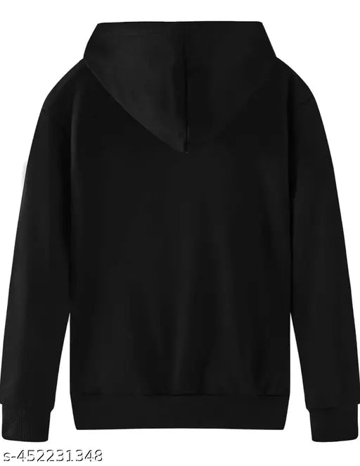 Olive cotton sweatshirt with butterfly print for boys and girls, one pocket and long sleeves, India origin