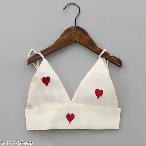 Chanderi cotton crop top and lehenga set, quirky print on sleeveless styles for kids (3-9 years), Indian origin