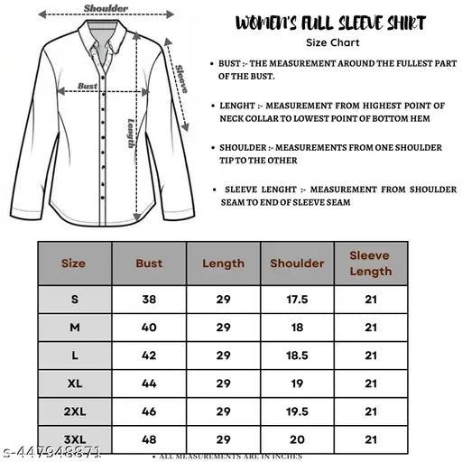 Large rayon print long sleeve western shirt for women, ideal for casual or beach wear