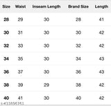 Light blue cotton baggy fit men's jeans - comfortable, solid pattern, size 28/30/32 from India