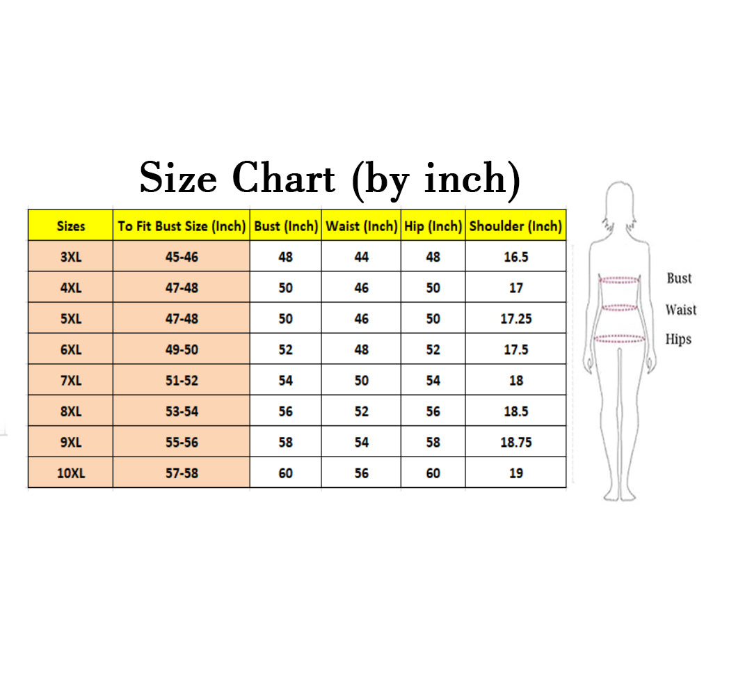 Blue cotton printed regular kurti, round neck, three-fourth sleeve for women's fashion