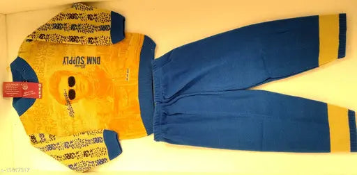Fasionable Kids Girls & Boys Sweaters