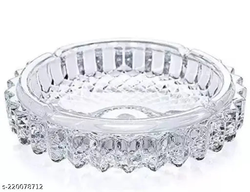 ABS crystal tortoiseshell Kachhua with glass plate, Feng Shui showpiece for career, good luck, and wealth