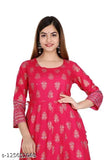Red embroidered kameez, short sleeves, traditional wear