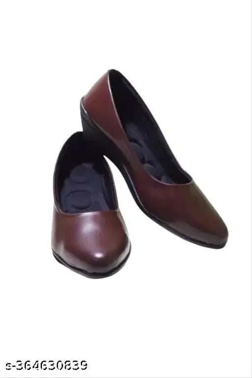 PU boat shoes, professional style for office - Bootify BT03