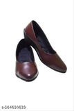 PU boat shoes, professional style for office - Bootify BT03
