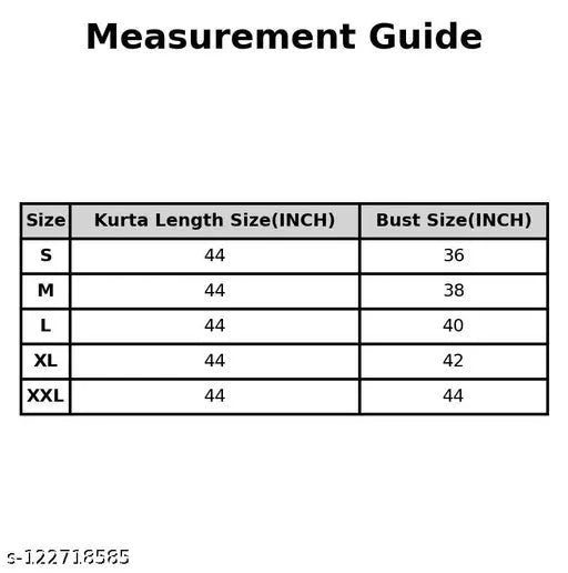 Short sleeved, knee-length women's kurta and dupatta set with long tails