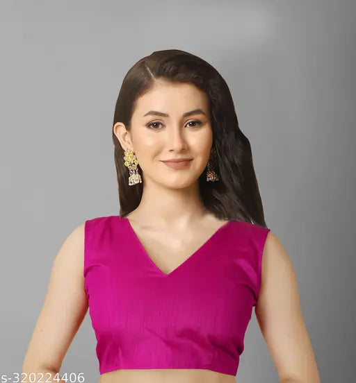 Super net mirror work saree with separate dupion silk blouse, traditional Indian embroidery