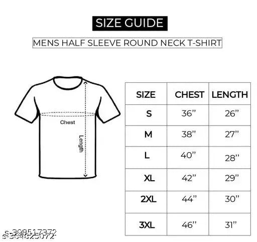 printed t shirt