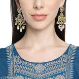 Rayon embroidered Nayra Cut Kurta with Palazzo set, premium quality Indian wedding wear in solid colors