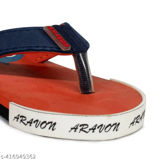 Printed EVA slippers for kids, featuring fun designs for ages 18 months to 8 years, Indian origin