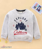 KIDS SWEAT SHIRT FOR WINTER