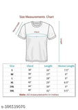 Trendy white round neck polyester t-shirt with pocket, suitable for both men and women, available in multiple sizes (S-XXL)