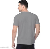 Dragon-printed polyester t-shirt for men, trendy dryfit material, short sleeves, available in S-XXL, India origin