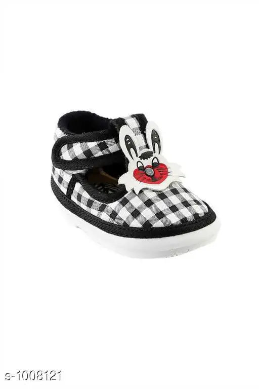Glamorous kids sandal with bow detail