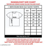 Panda printed round neck white cotton blend t-shirt for men, ideal for summertime wear