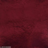 Double king size flannel velvet striped bedsheets with pillow covers, premium winter elastic fitted - ideal for cozy adult bedroom