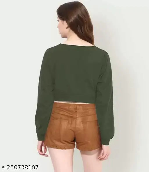 Colorblocked cotton sleeveless crop top, combo DBR style for women's fashion