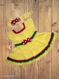 Woolen kids dress, best selling, 0-6M & 6-12M, Indian woolen attire