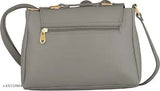 Brown leather purse with multiple card slots and gold zipper