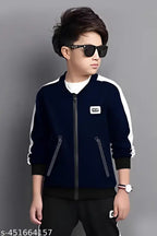 Solid nylon kids jacket, best seller for 7-14 years, made in India