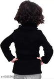 Highneck kids sweater for kids boys and girls pack of