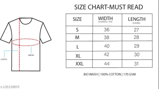 Darksoul men's short sleeve cotton t-shirt, printed design. Two sizes M & L available
