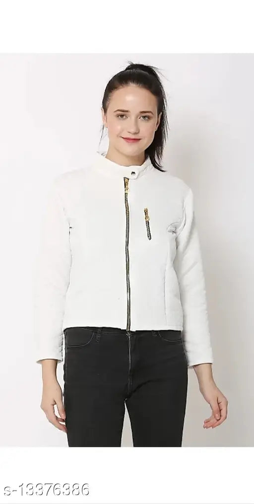 Polycotton Banita Petite Women's ethnic jackets, XS-M, Indian traditional wear