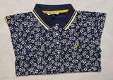 Ferroni Girls Collar T shirt