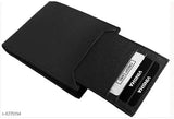 Textured faux leather women's wallet, free size (11cm x 9cm), Indian origin